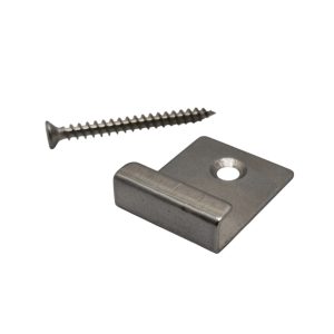 Starter Clips For Woodgrain Wall Cladding (20pk)