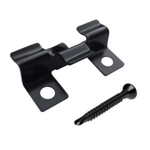 3mm Hidden Fasteners and Screws (100pk)