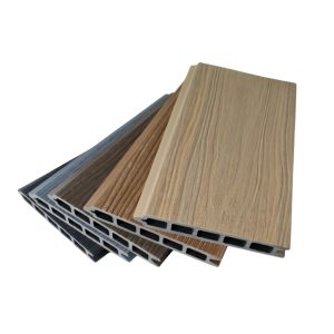 Capped Composite Fence Slats 1790mm