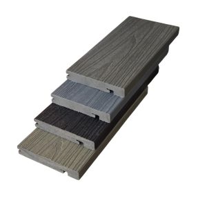 Capped Solid Edge Boards 3600mm